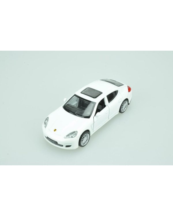 MSZ Porsche Panamera S, 1:43