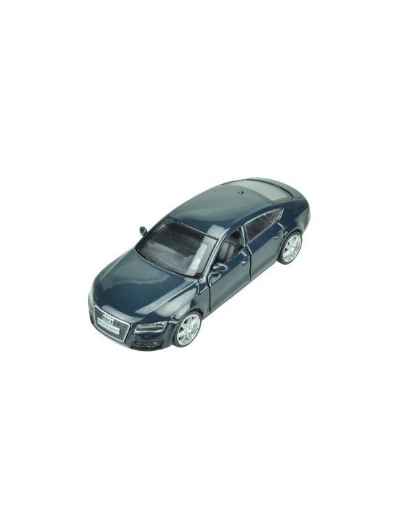 MSZ металлическая модель Audi A7 1:43