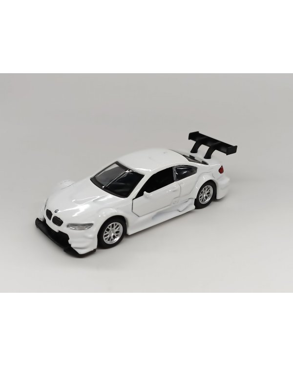 MSZ металлическая модель BMW M3 DTM 1:42