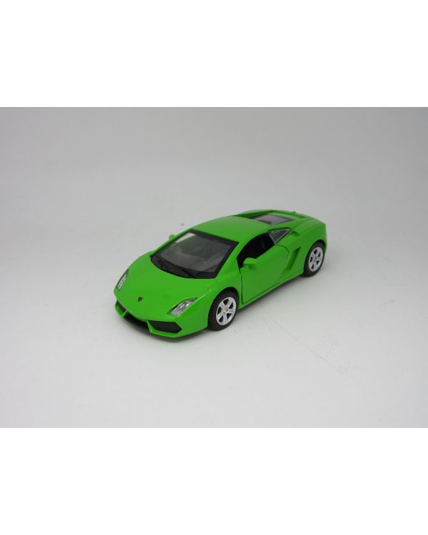 MSZ Lamborghini Gallardo LP560-4, 1:43