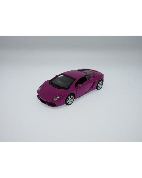 MSZ Lamborghini Gallardo LP560-4, 1:43