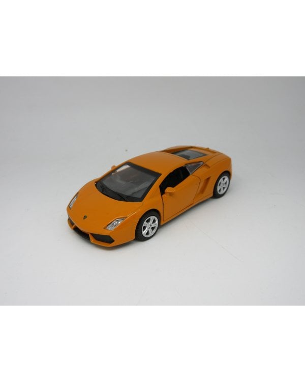 MSZ Lamborghini Gallardo LP560-4, 1:43