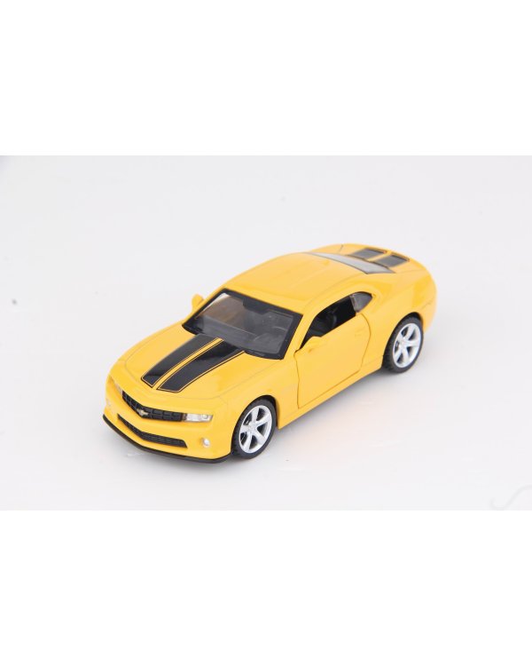 MSZ Chevrolet Camaro SS, 1:43