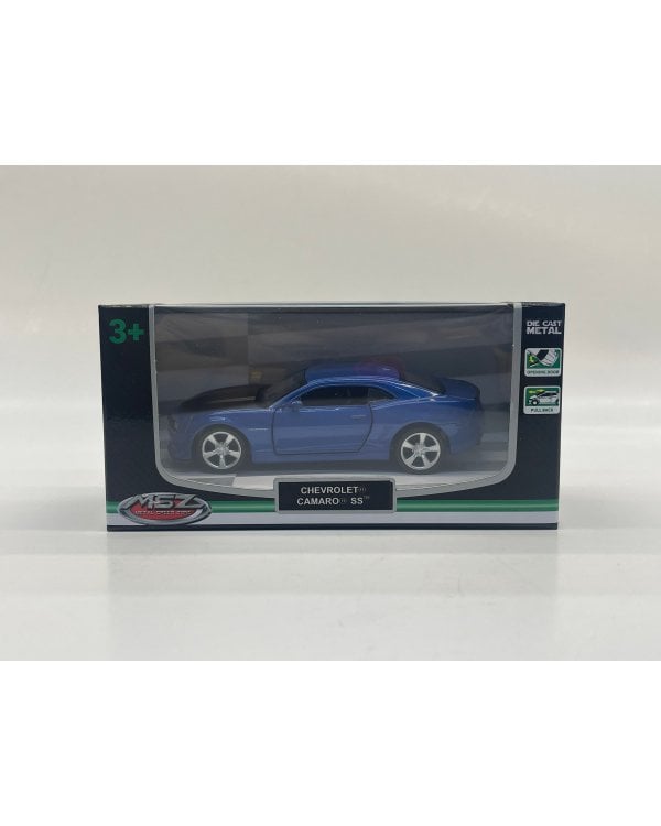 MSZ Chevrolet Camaro SS, 1:43
