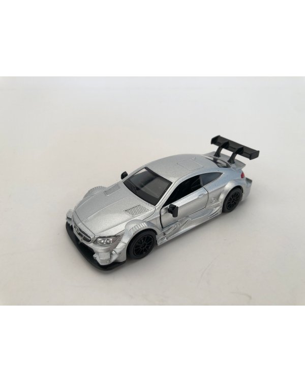 MSZ Mercedes-AMG C 63 DTM, 1:43