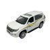 MSZ металлическая модель Toyota Land Cruiser Prado 1:42