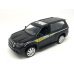 MSZ металлическая модель Toyota Land Cruiser Prado 1:42