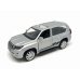 MSZ металлическая модель Toyota Land Cruiser Prado 1:42