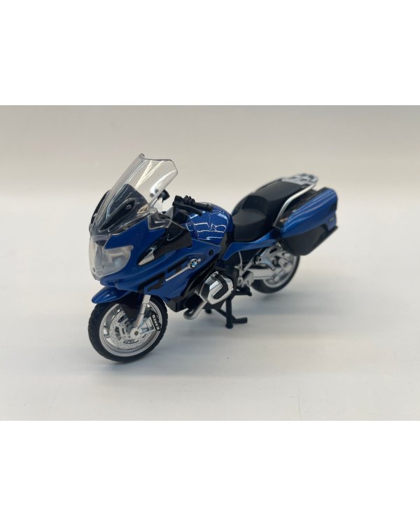 MSZ BMW R 1250 RT, 1:18