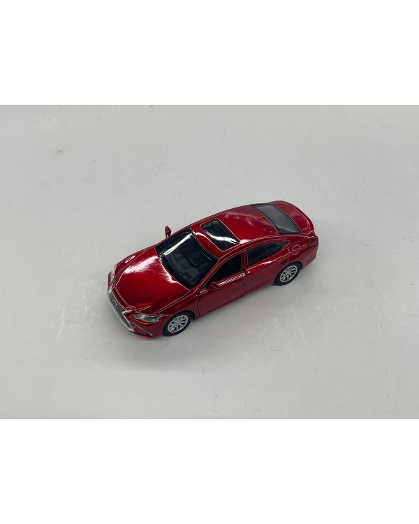 MSZ Lexus ES300h, 1:43