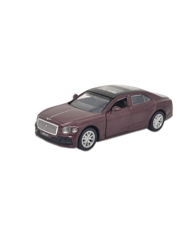 MSZ металлическая модель Bentley Fluying Spur Hybrid 1:47
