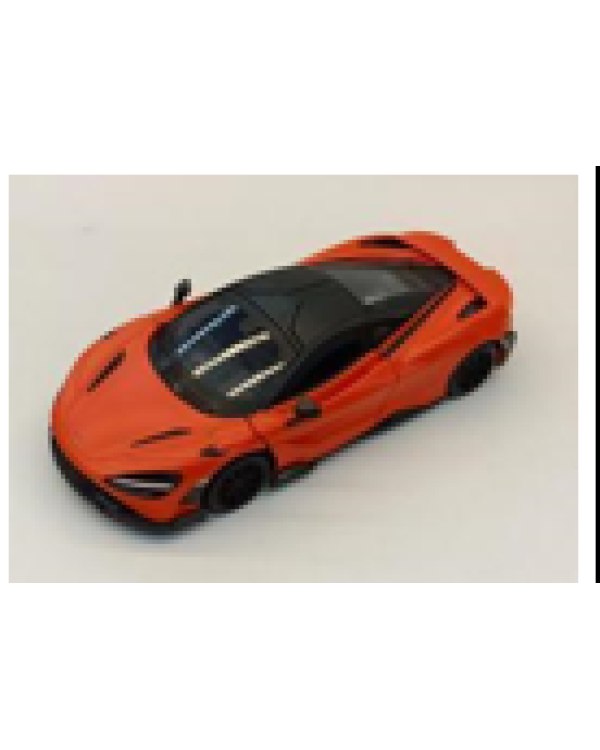 MSZ Mclaren 765 LT, 1:24