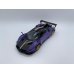 MSZ металлическая модель Pagani Zonda Revolucion 1:32