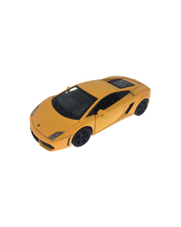 MSZ металлическая модель Lamborghini Gallardo LP560-4 1:32