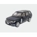 MSZ металлическая модель Range Rover 2013 1:34