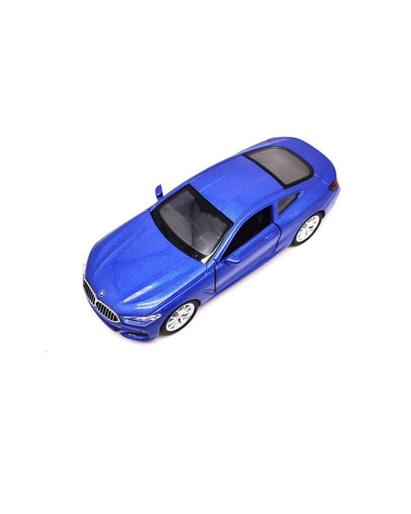 MSZ металлическая модель BMW M850i Coupé 1:35