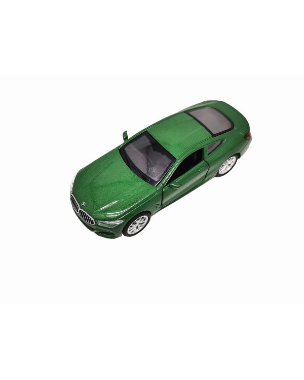 MSZ металлическая модель BMW M850i Coupé 1:35