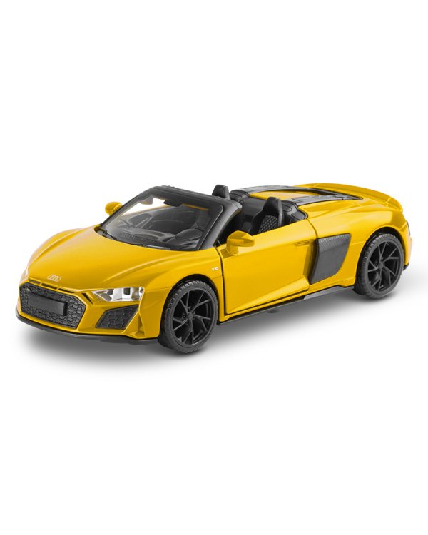 MSZ моделька автомобиля Audi R8 Spdyer , 1:32