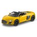 MSZ моделька автомобиля Audi R8 Spdyer , 1:32