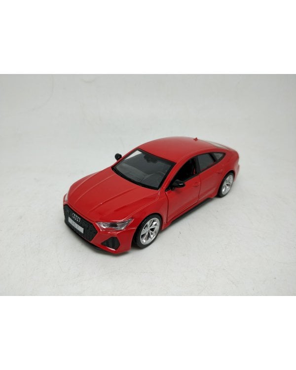 MSZ металлическая модель Audi RS 7 Sportback 1:35