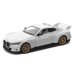 MSZ металлическая моделька BMW 3.0 CSL(G82), масштаб 1:32