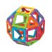 MAGFORMERS 30 Set магнитный конструктор