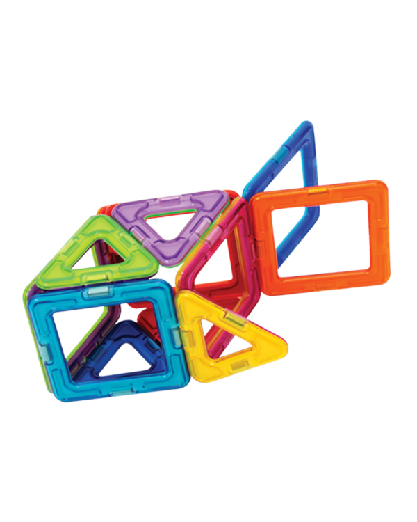 MAGFORMERS 30 Set магнитный конструктор