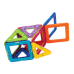MAGFORMERS 30 Set магнитный конструктор
