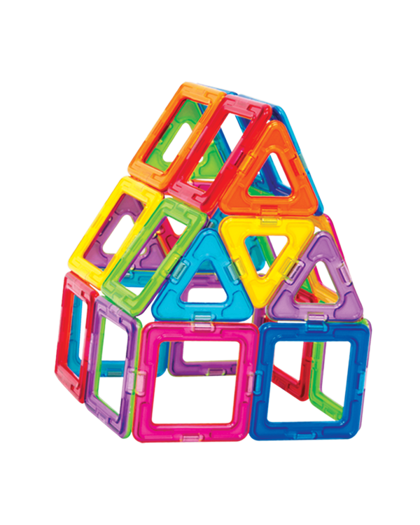 MAGFORMERS 30 Set магнитный конструктор