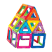 MAGFORMERS 30 Set магнитный конструктор