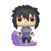 FUNKO POP! Vinyl: Фигурка: Naruto - Sasuke (First Susano´o)
