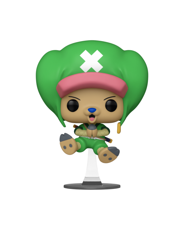 FUNKO POP! Vinyl: Фигурка One Piece - Chopperemon