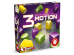 PIATNIK Настольная игра 3motion
