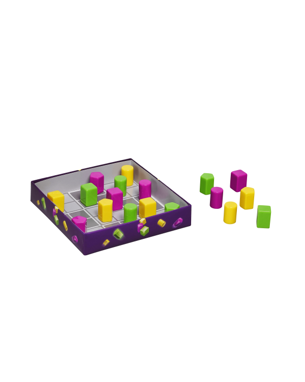 PIATNIK Настольная игра 3motion