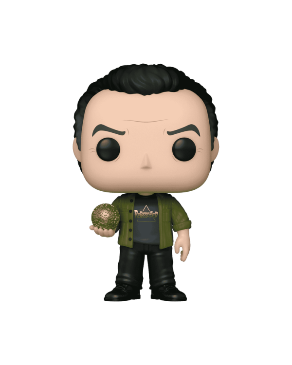 FUNKO POP! Vinyl: Фигурка: Ghostbusters - Ray