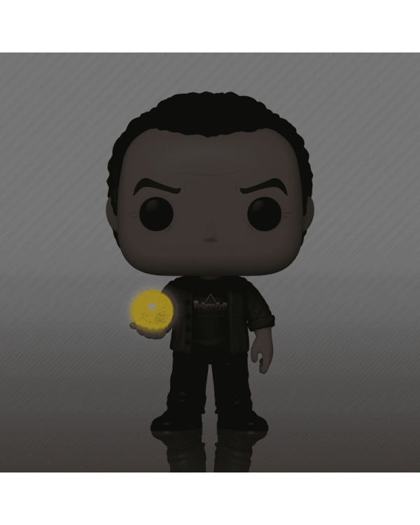 FUNKO POP! Vinyl: Фигурка: Ghostbusters - Ray