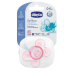 CHICCO Соска физиологической формы Comfort, 0м+