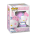 FUNKO POP! Vinyl: Фигурка: Sanrio: Hello Kitty - Hello Kitty (in cake)