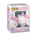 FUNKO POP! Vinyl: Фигурка: Sanrio: Hello Kitty - Hello Kitty w/ Balloons