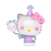 FUNKO POP! Vinyl: Фигурка: Sanrio: Hello Kitty - Hello Kitty w/ Balloons