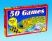 PIATNIK Набор настольных игр 50 игр