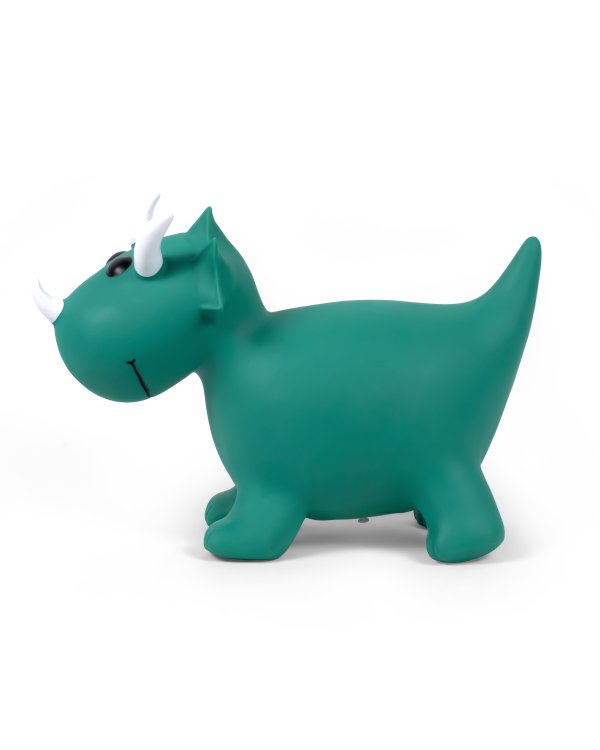 bo. Прыгуны - Динозавр