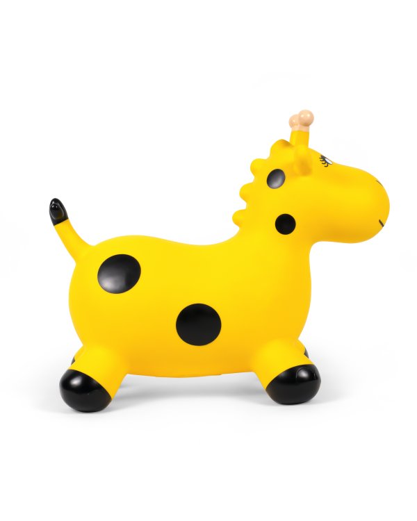 bo. Прыгуны - Жираф