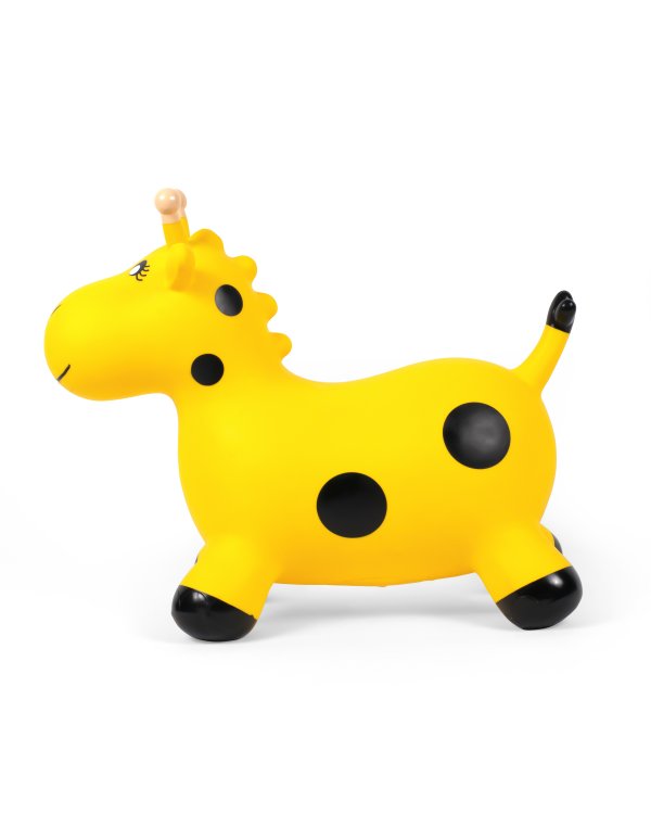 bo. Прыгуны - Жираф