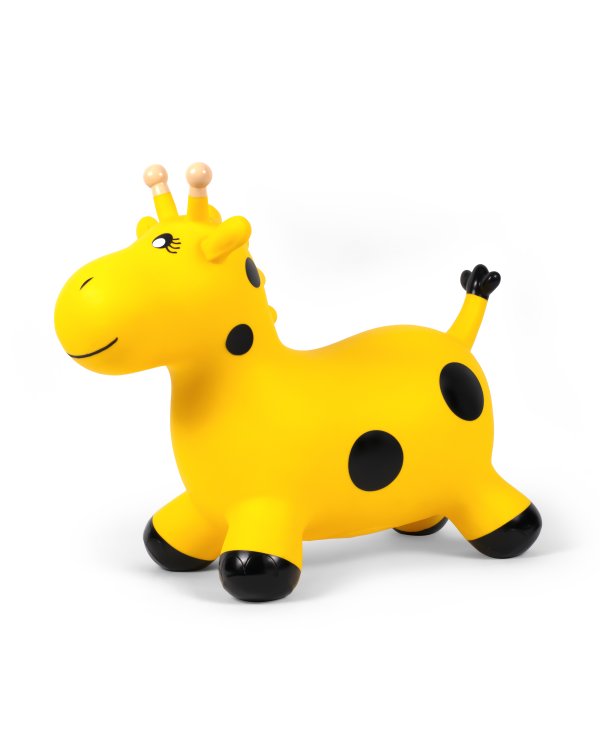 bo. Прыгуны - Жираф