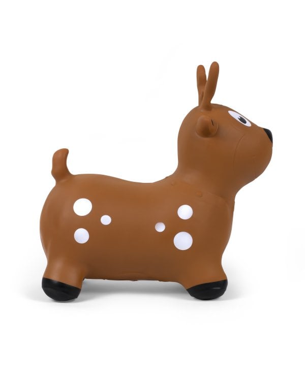 bo. Прыгуны - Олень