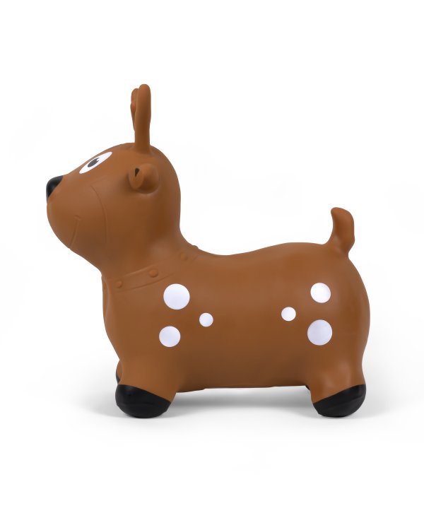 bo. Прыгуны - Олень