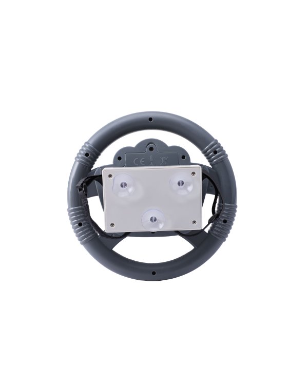 bo. Интерактивная игрушка "Руль"