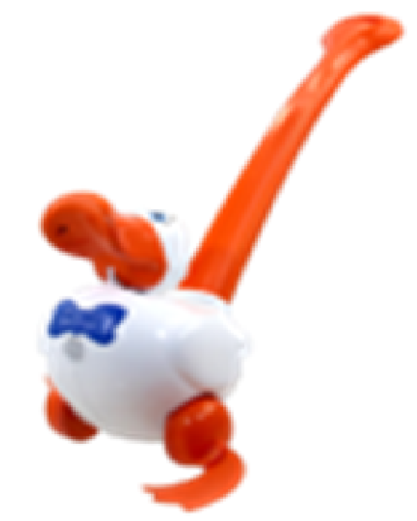 bo. Веселая уточка, 45 cm