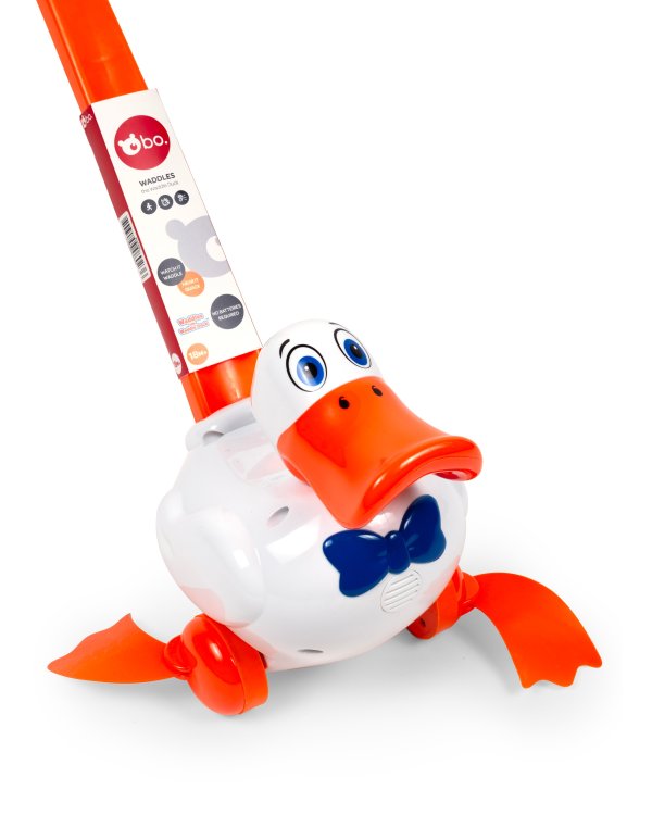 bo. Веселая уточка, 45 cm